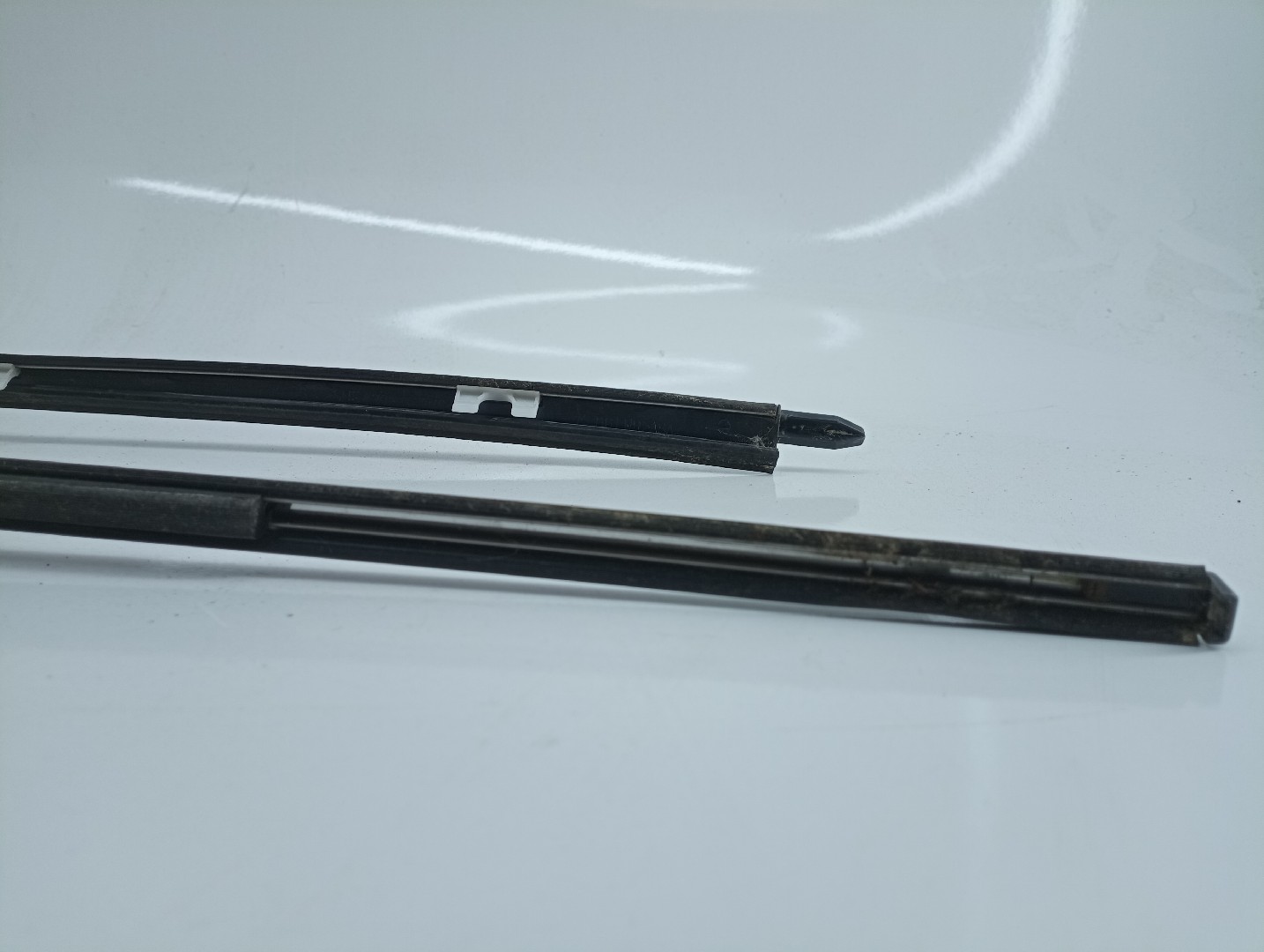 Friso do Tejadilho NISSAN LEAF (ZE0) | 10 -  Imagem-1