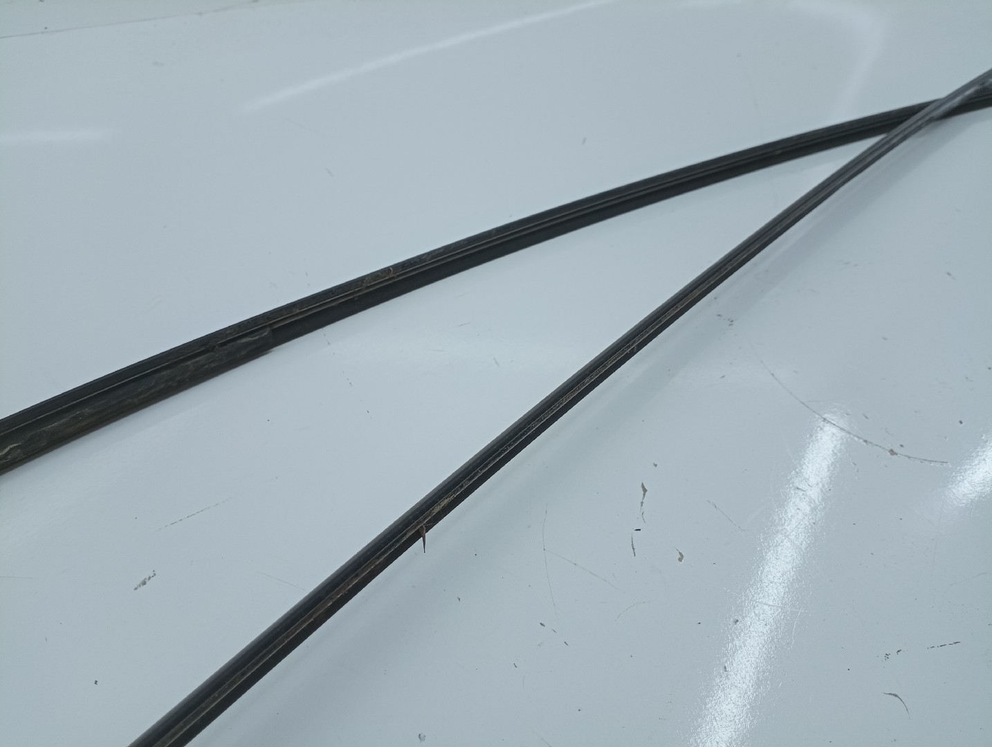 Friso do Tejadilho NISSAN LEAF (ZE0) | 10 -  Imagem-4