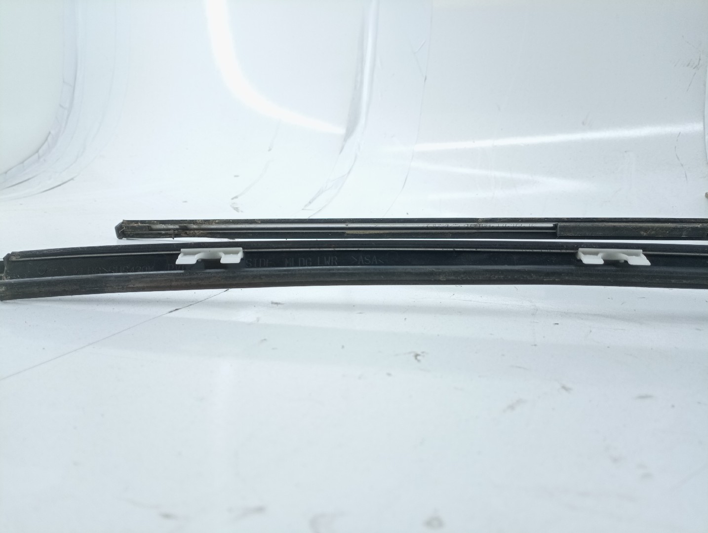 Friso do Tejadilho NISSAN LEAF (ZE0) | 10 -  Imagem-3