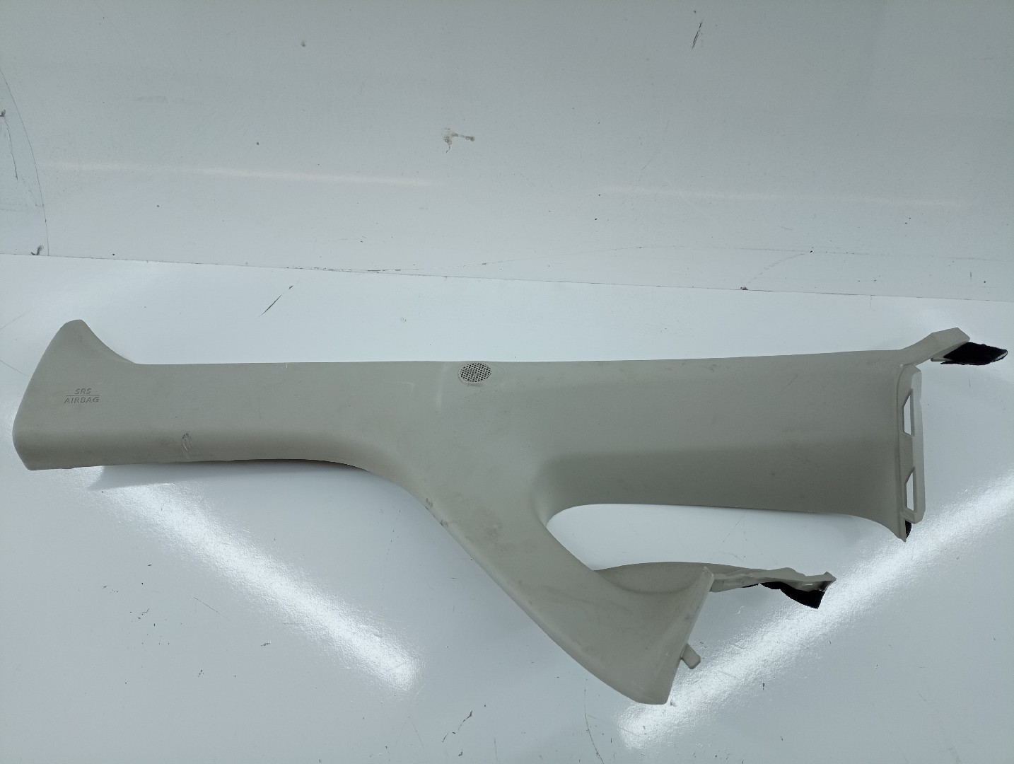 Moldura de pilar A NISSAN LEAF (ZE0) | 10 -  Imagem-1