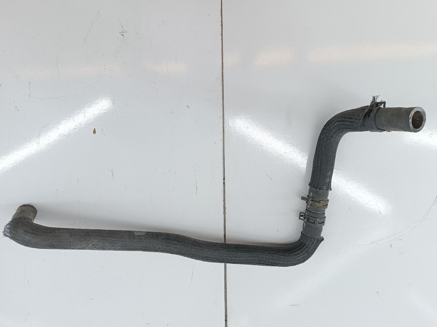 Tubo de Água NISSAN LEAF (ZE0) | 10 - 