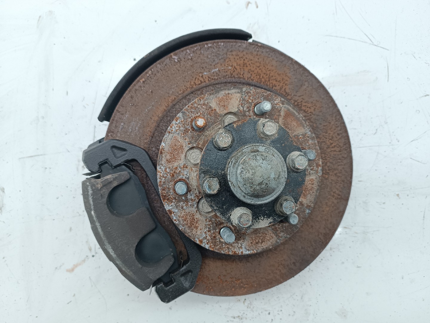 Manga de Eixo Frente direita MITSUBISHI L 200 (K7_T, K6_T) | 96 - 11 Imagem-1