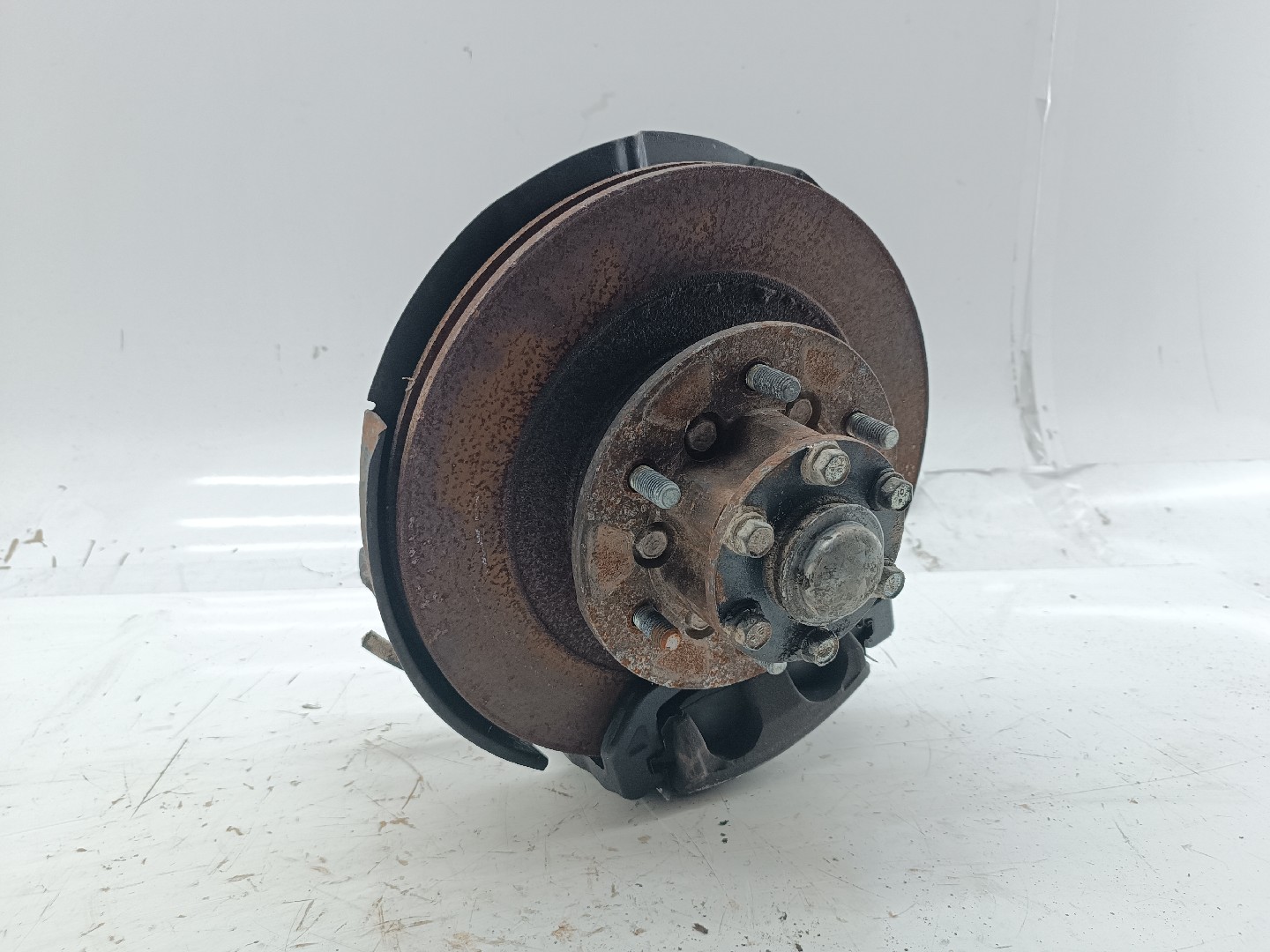 Manga de Eixo Frente direita MITSUBISHI L 200 (K7_T, K6_T) | 96 - 11 Imagem-3