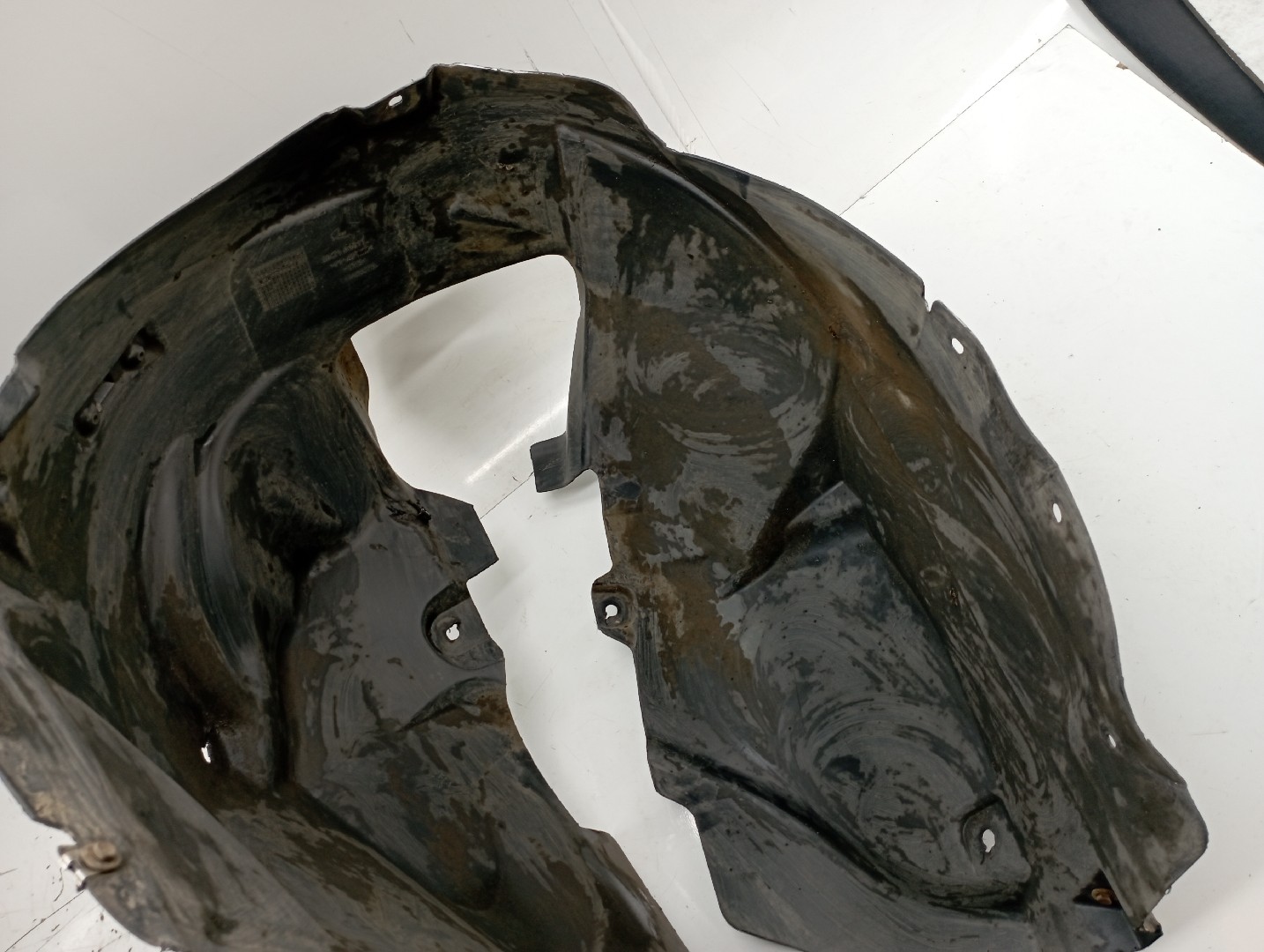 Cava de Roda Frente Esquerda FORD GALAXY (WA6) | 06 - 15 Imagem-3