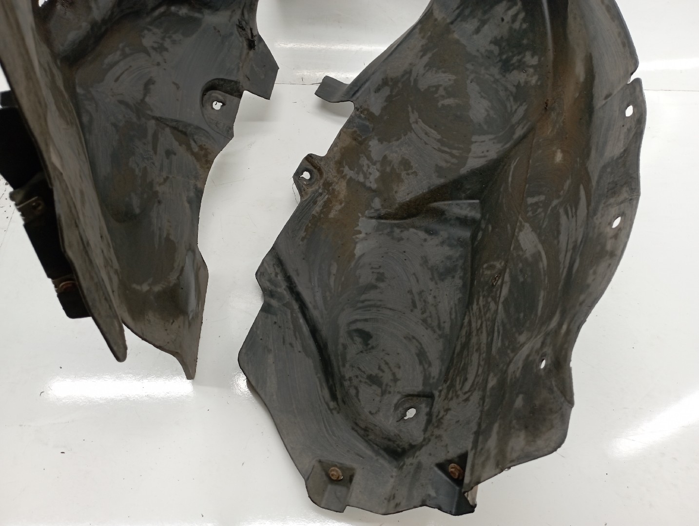 Cava de Roda Frente Esquerda FORD GALAXY (WA6) | 06 - 15 Imagem-5