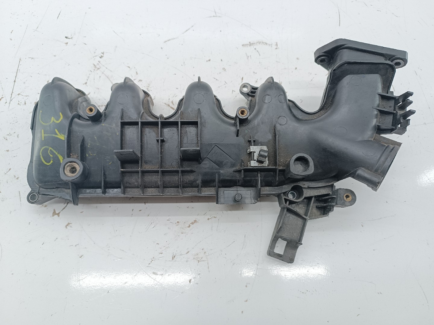 Coletor de admissão PEUGEOT 307 SW (3H) | 02 - 09