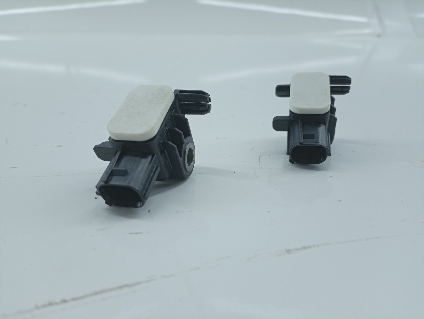 Sensor de Impacto NISSAN LEAF (ZE0) | 10 -  Imagem-1