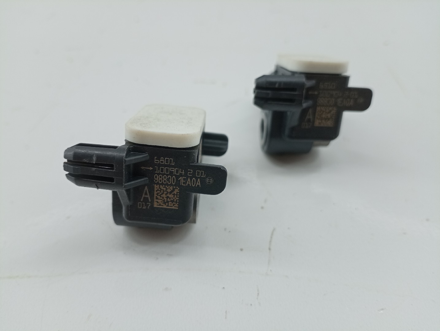 Sensor de Impacto NISSAN LEAF (ZE0) | 10 -  Imagem-3