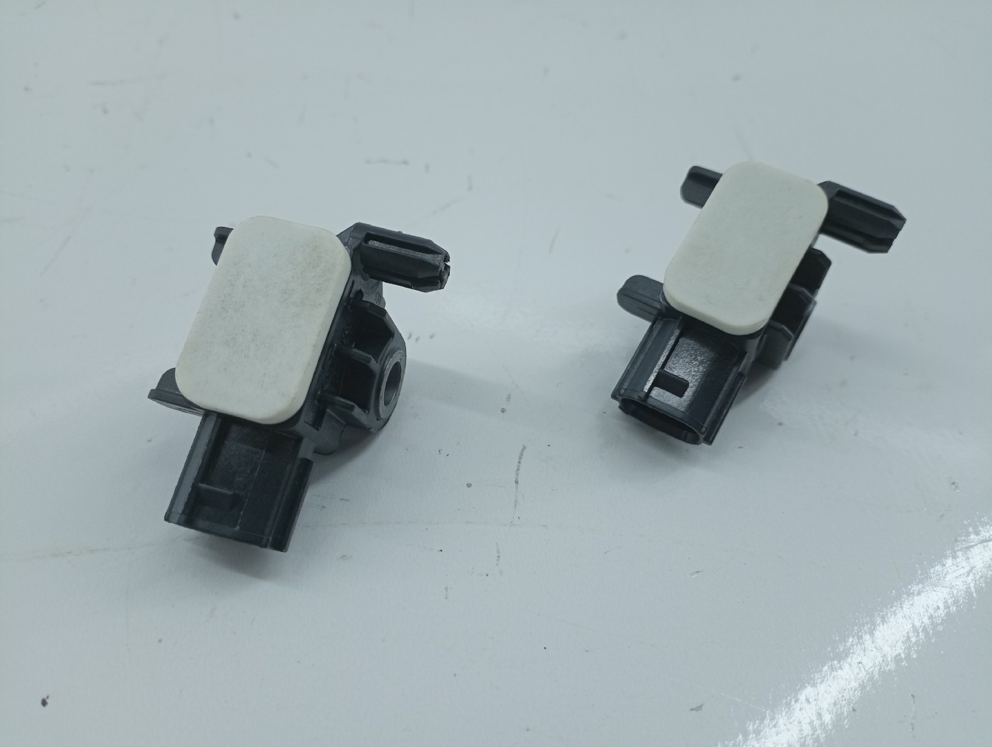 Sensor de Impacto NISSAN LEAF (ZE0) | 10 -  Imagem-4