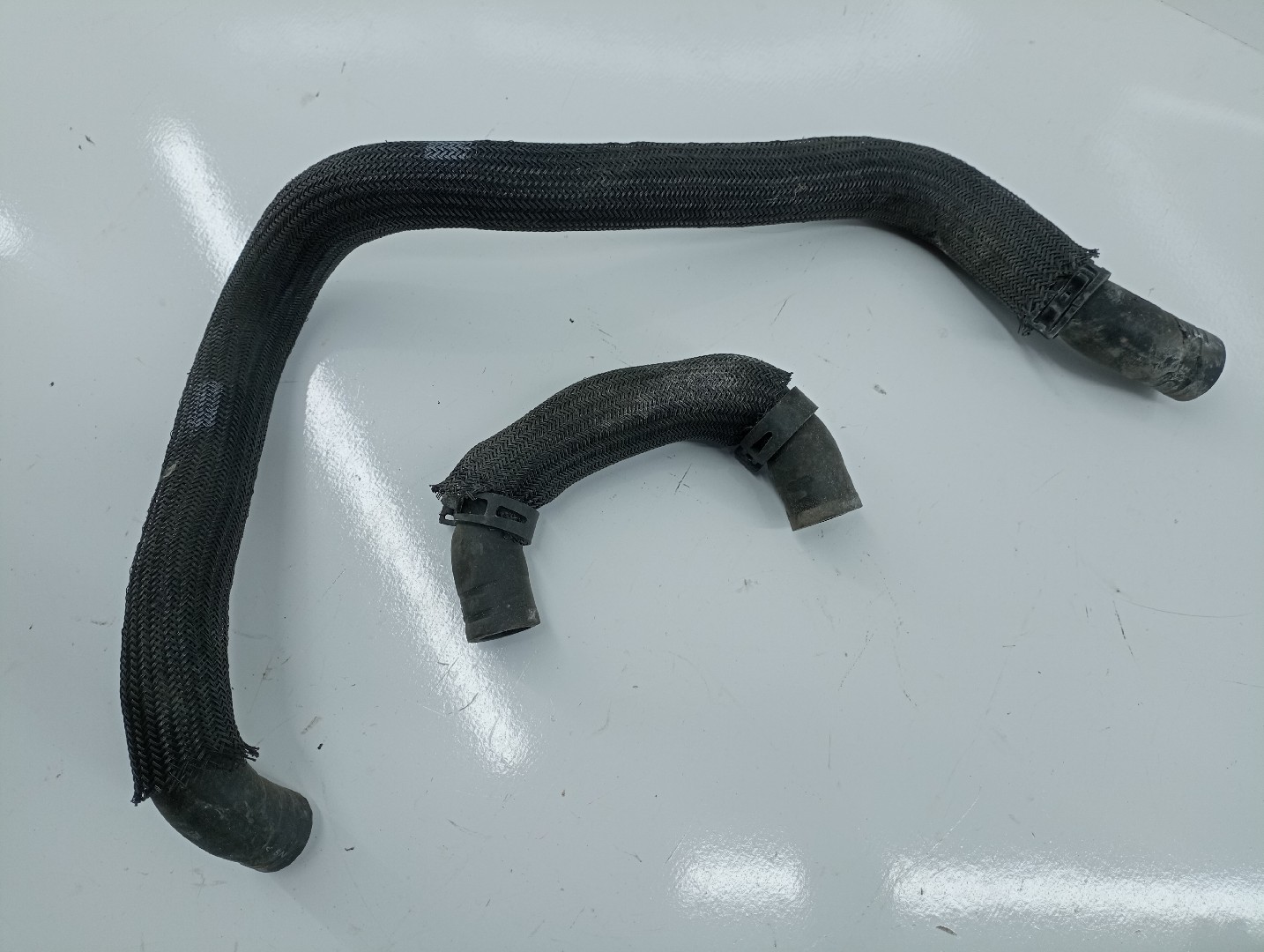 Tubo de Água NISSAN LEAF (ZE0) | 10 -  Imagem-2