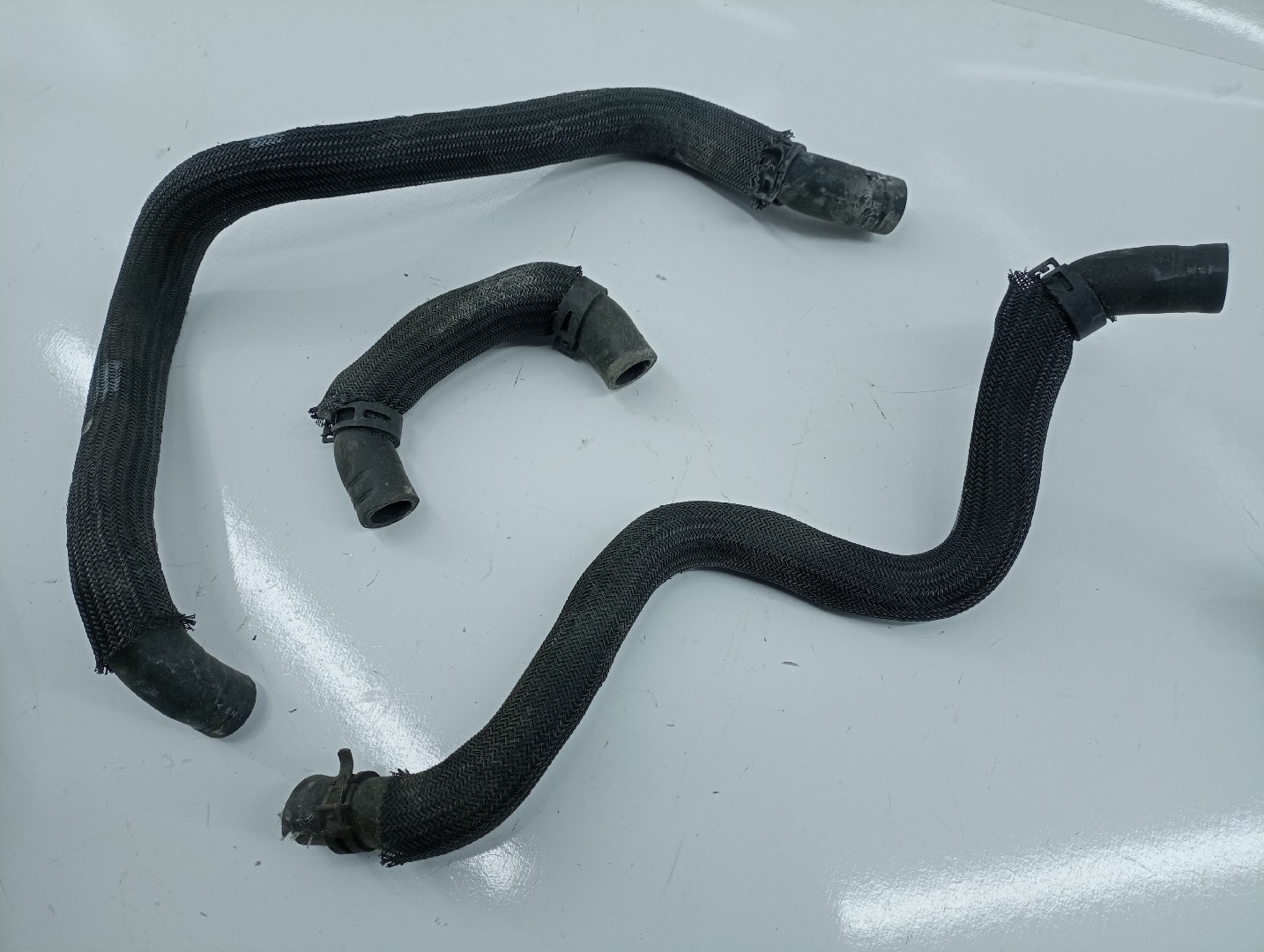 Tubo de Água NISSAN LEAF (ZE0) | 10 -  Imagem-1