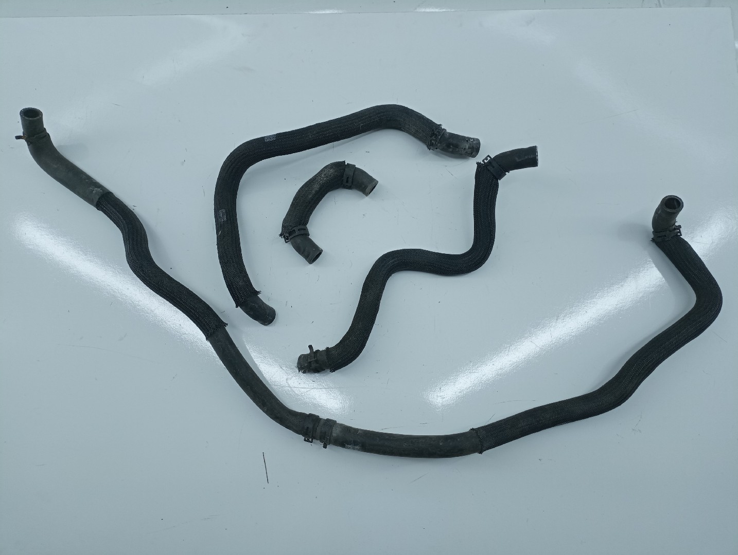 Tubo de Água NISSAN LEAF (ZE0) | 10 -  Imagem-4