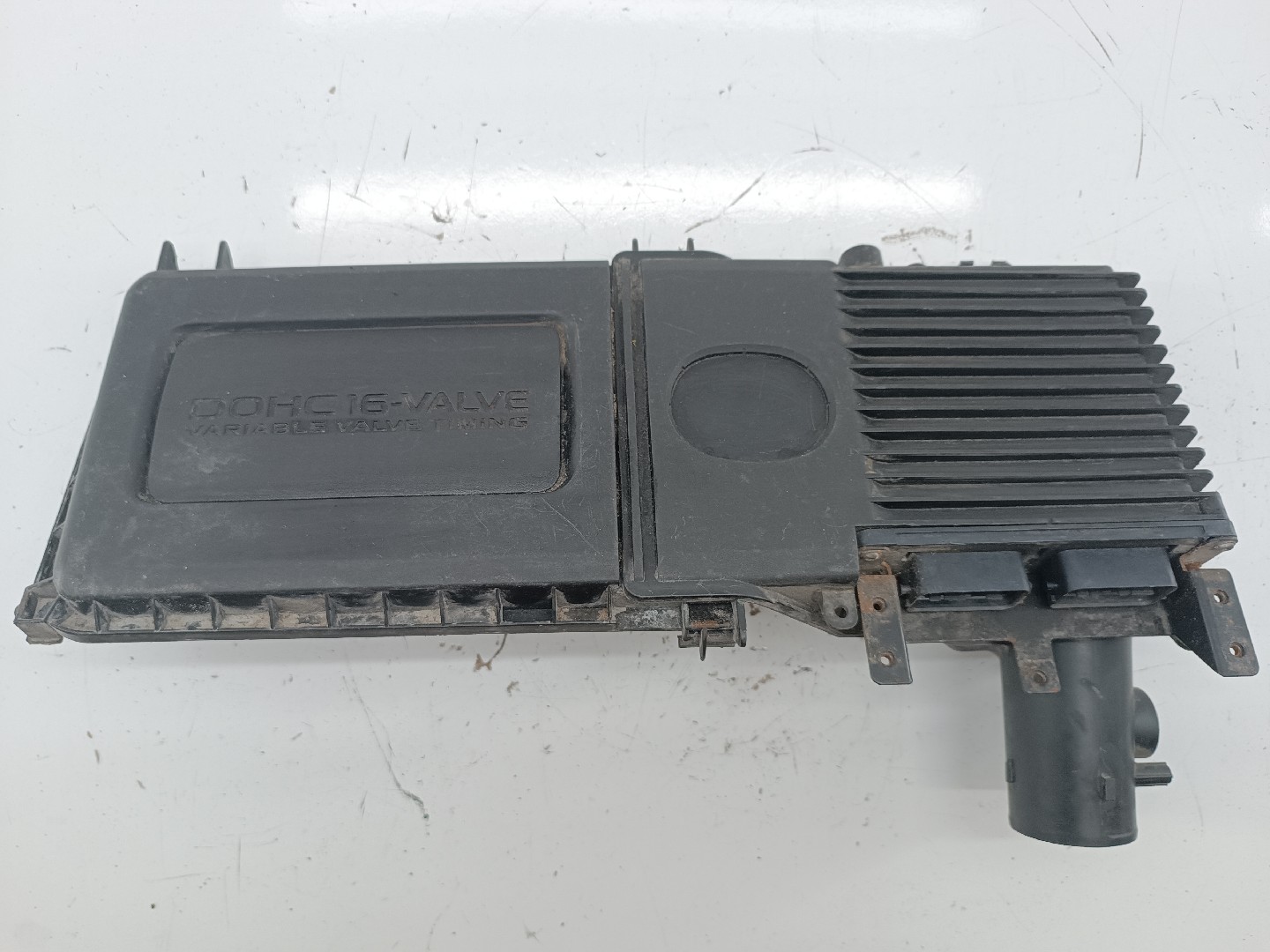 Caixa de filtro de ar MAZDA 3 (BK) | 03 - 09