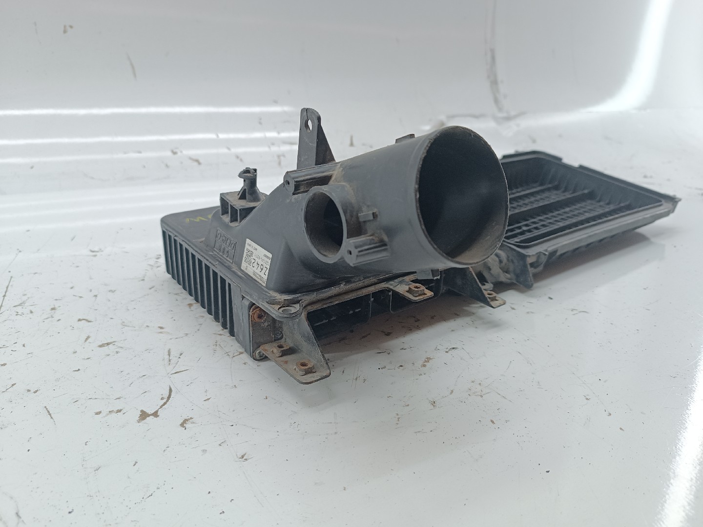 Caixa de filtro de ar MAZDA 3 (BK) | 03 - 09 Imagem-3