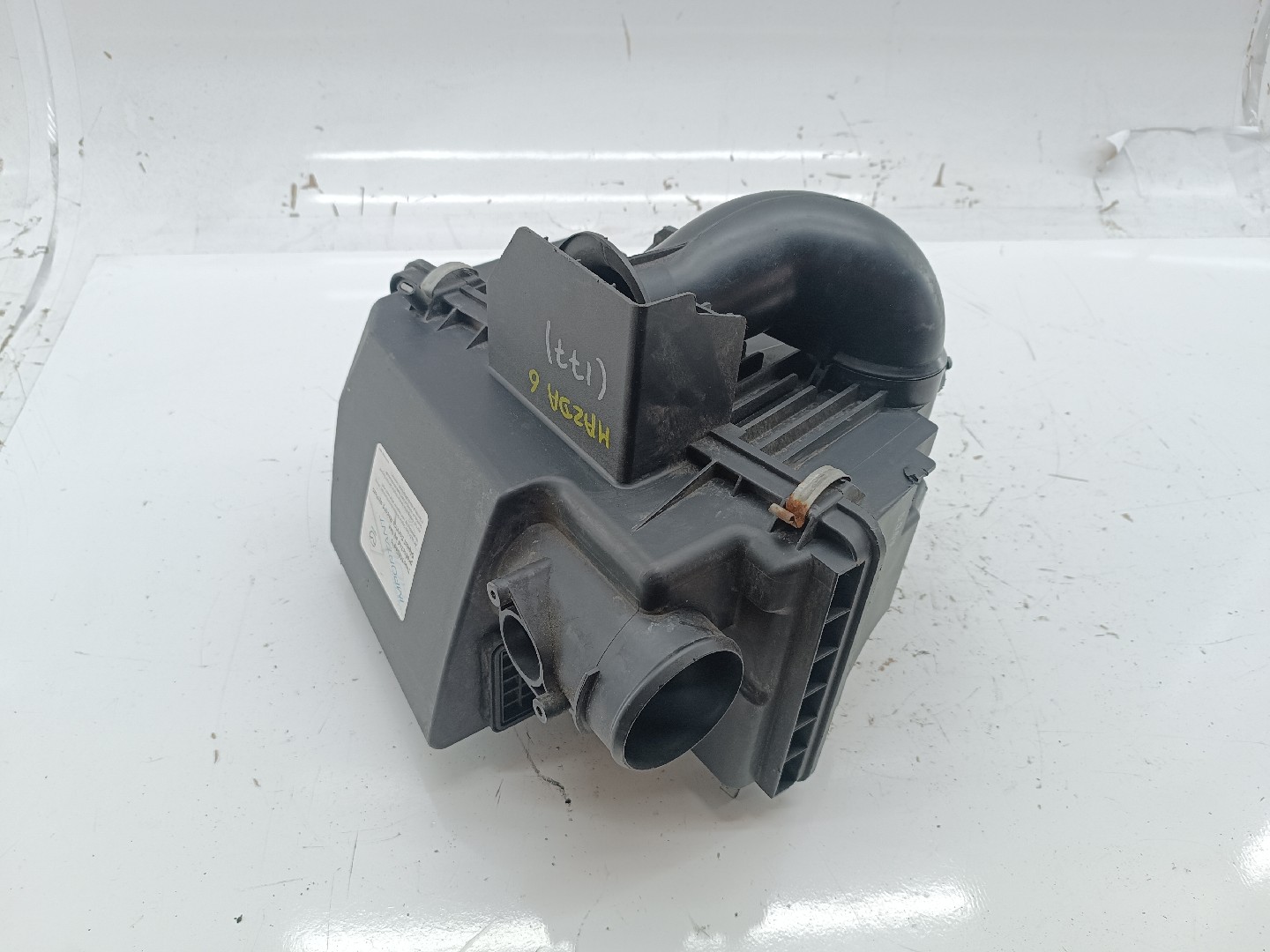 Caixa de filtro de ar MAZDA 6 Hatchback (GH) | 07 - 13 Imagem-7