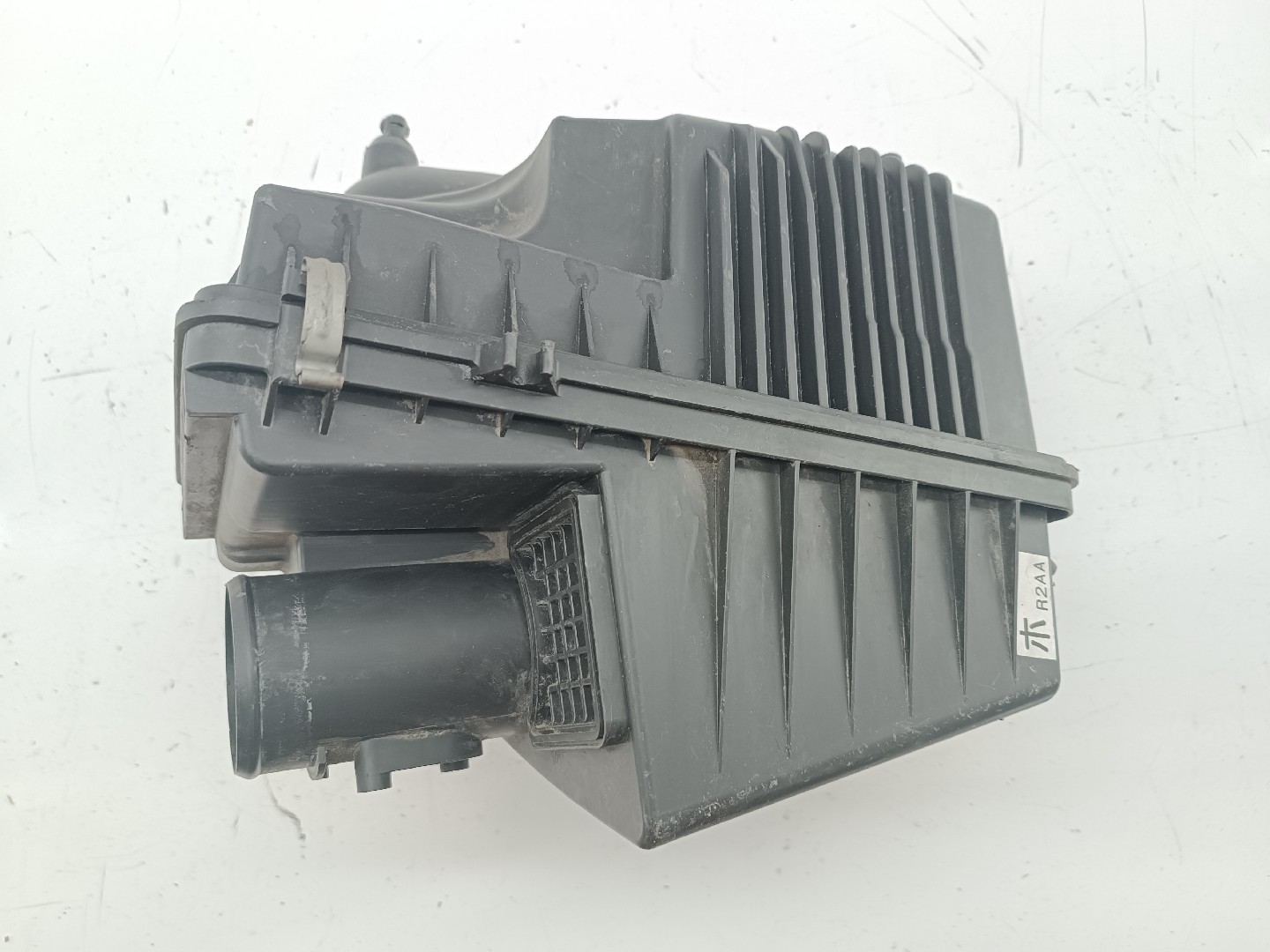 Caixa de filtro de ar MAZDA 6 Hatchback (GH) | 07 - 13 Imagem-3