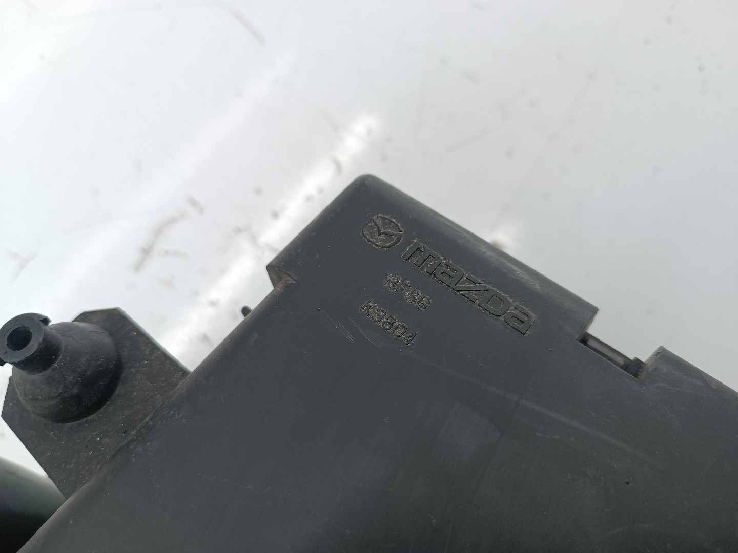 Caixa de filtro de ar MAZDA 6 Hatchback (GH) | 07 - 13 Imagem-2