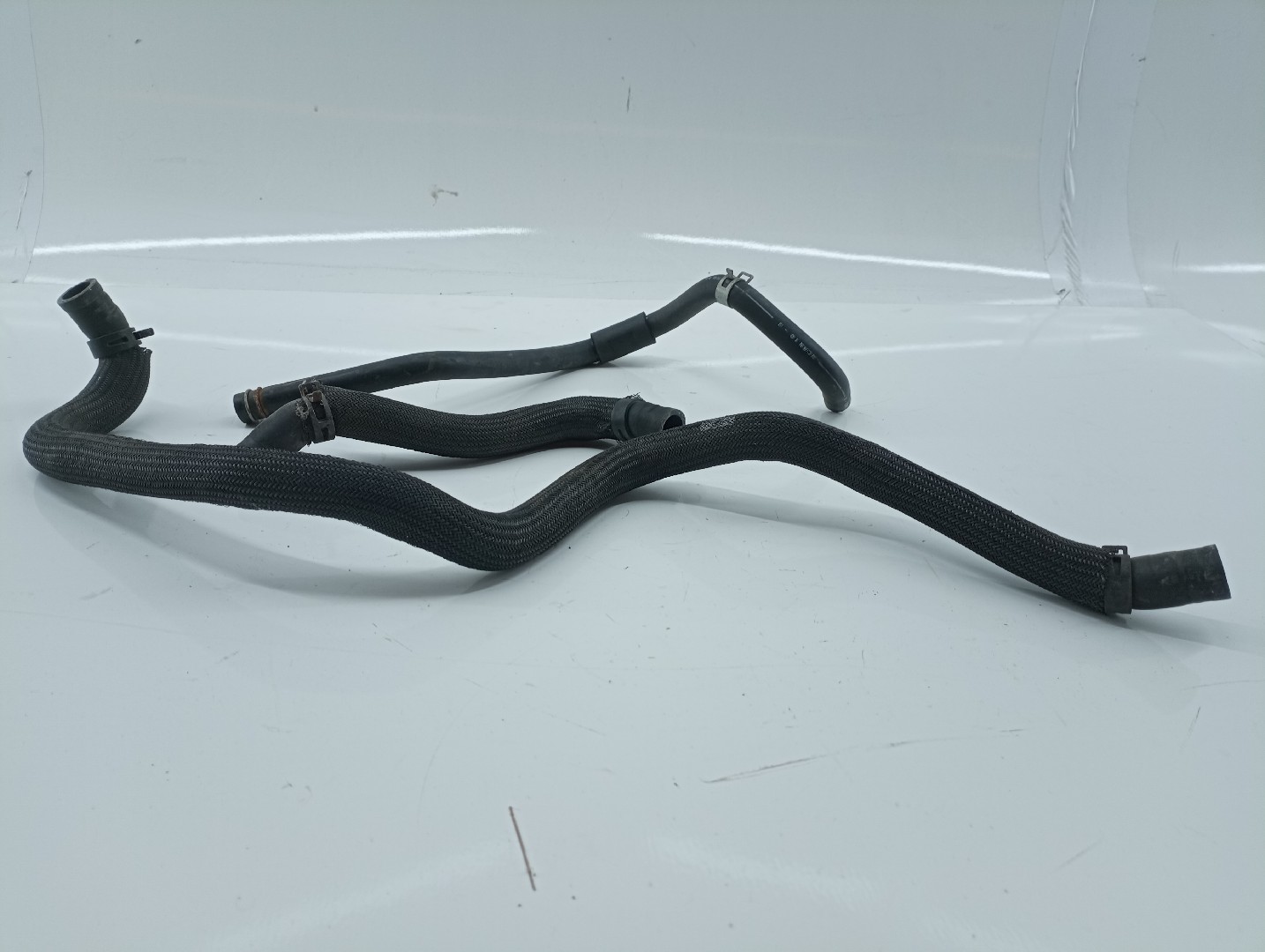 Tubo de Água NISSAN LEAF (ZE0) | 10 -  Imagem-2