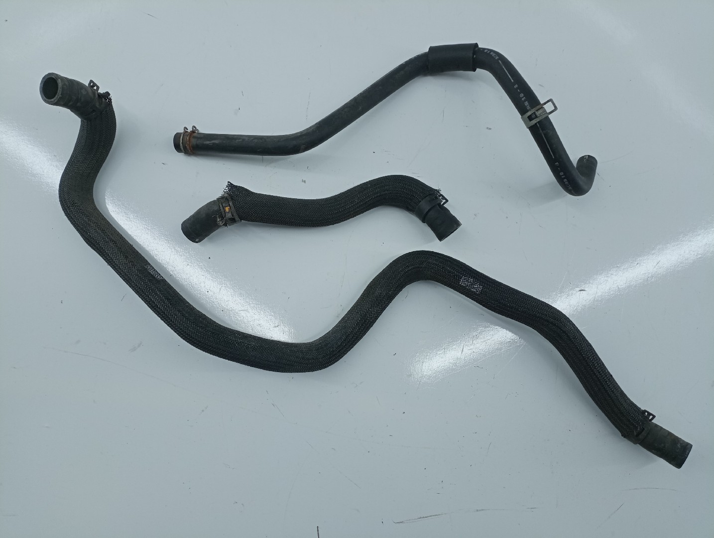 Tubo de Água NISSAN LEAF (ZE0) | 10 -  Imagem-1