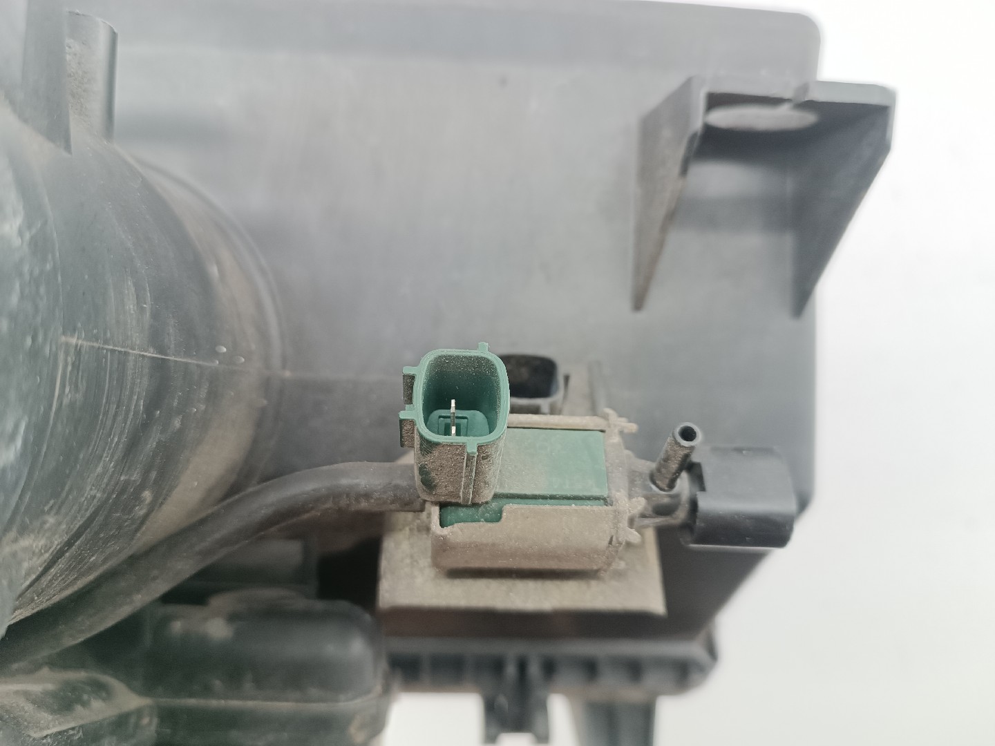 Caixa de filtro de ar MAZDA RX-8 (SE, FE) | 03 - 12 Imagem-4