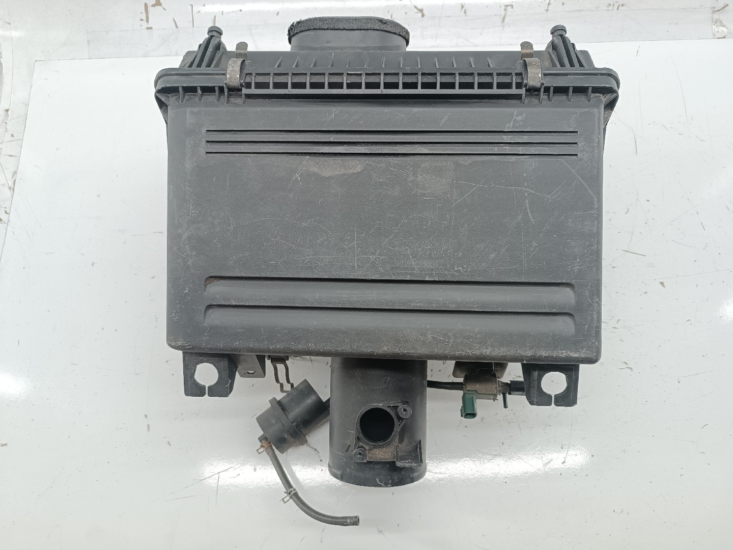 Caixa de filtro de ar MAZDA RX-8 (SE, FE) | 03 - 12 Imagem-2