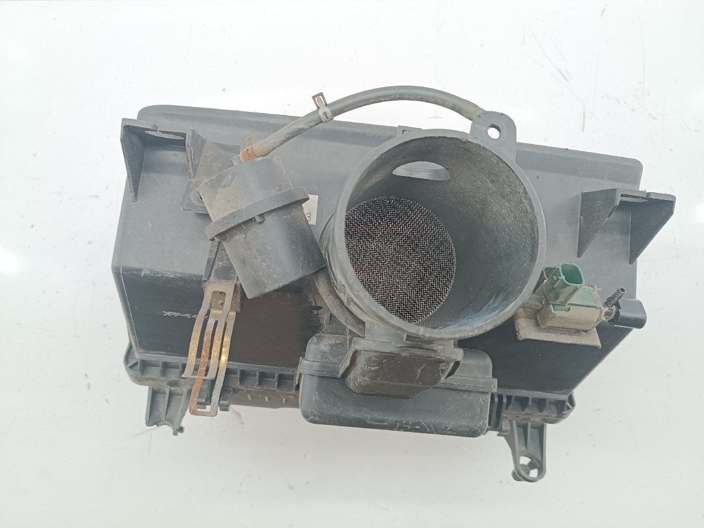 Caixa de filtro de ar MAZDA RX-8 (SE, FE) | 03 - 12 Imagem-3