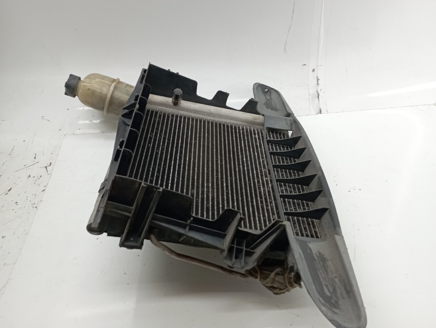 Termo ventilador SMART FORTWO Coupé (450) | 04 - 07 Imagem-5