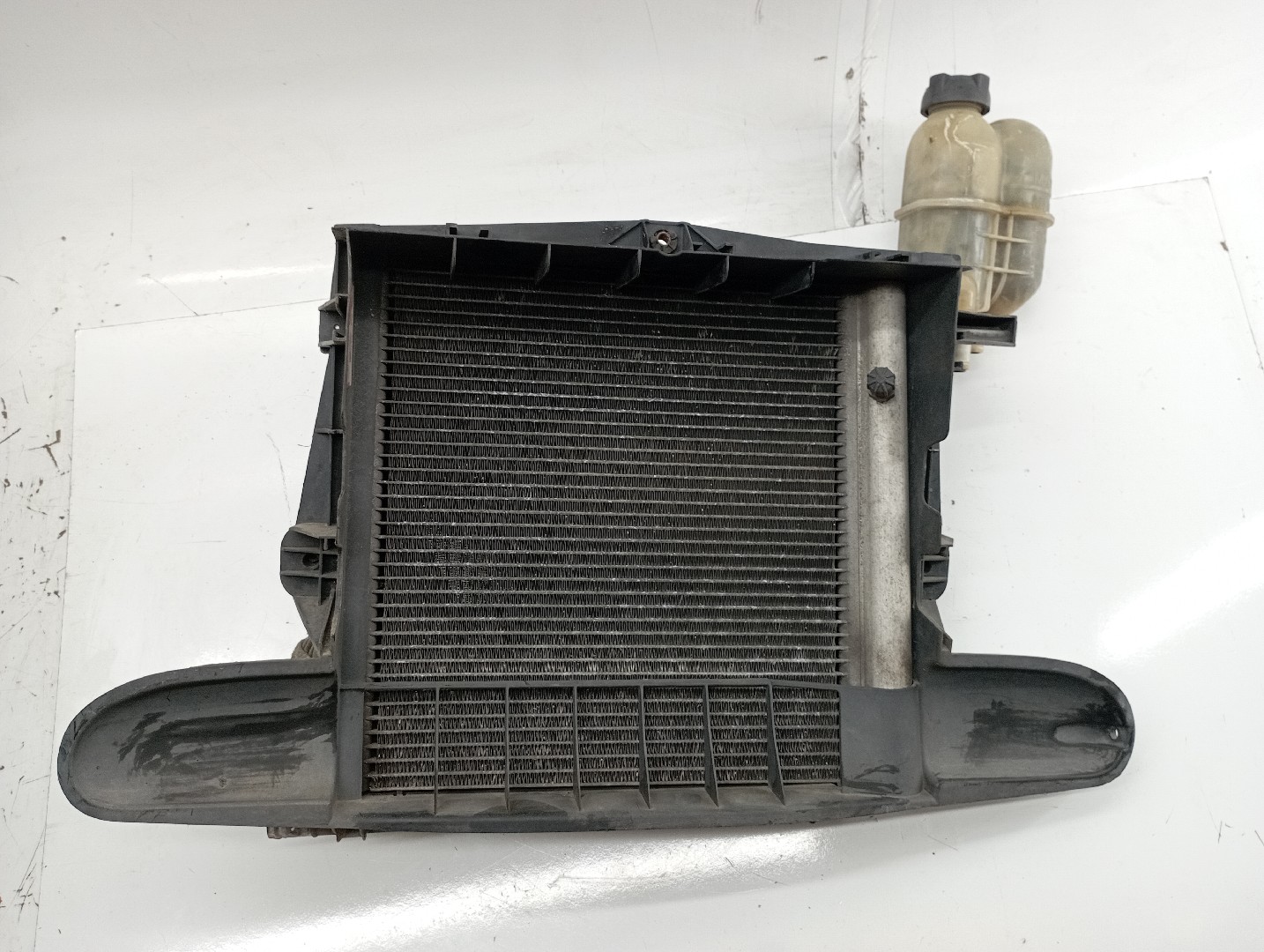 Termo ventilador SMART FORTWO Coupé (450) | 04 - 07 Imagem-4