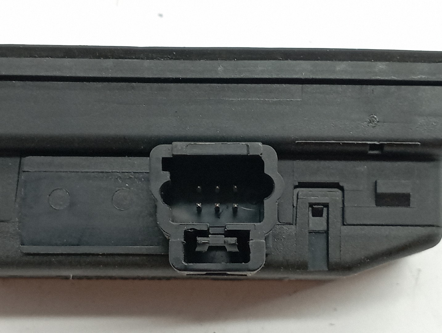 Sensor de chuva RENAULT LAGUNA II (BG0/1_) | 01 - 07 Imagem-1