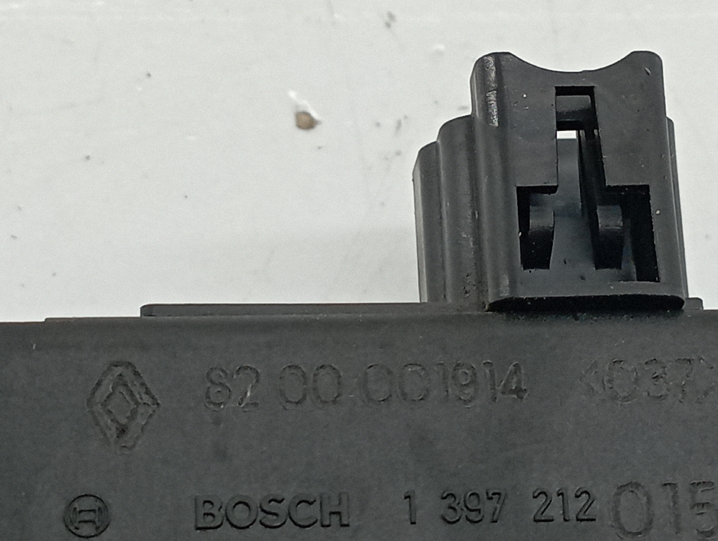 Sensor de chuva RENAULT LAGUNA II (BG0/1_) | 01 - 07 Imagem-2