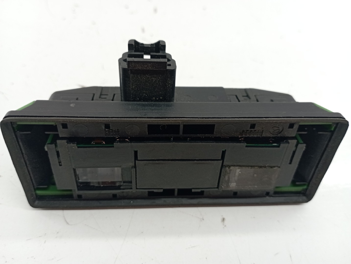 Sensor de chuva RENAULT LAGUNA II (BG0/1_) | 01 - 07 Imagem-4