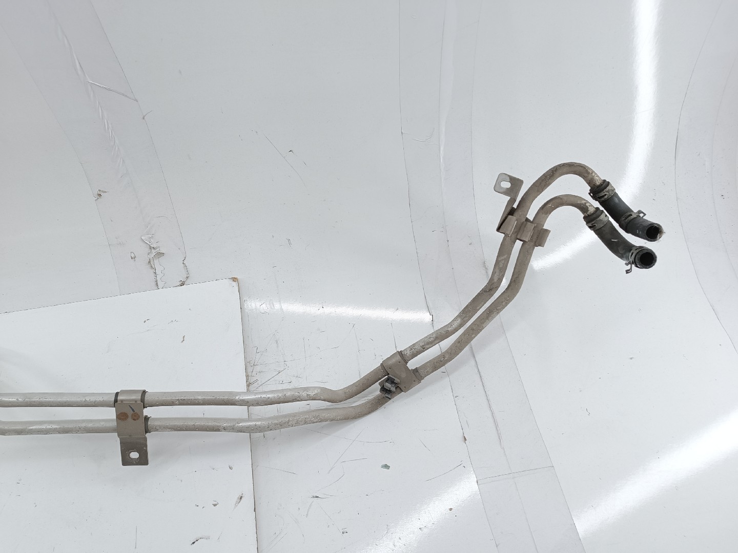 Tubo de Água NISSAN LEAF (ZE0) | 10 - 