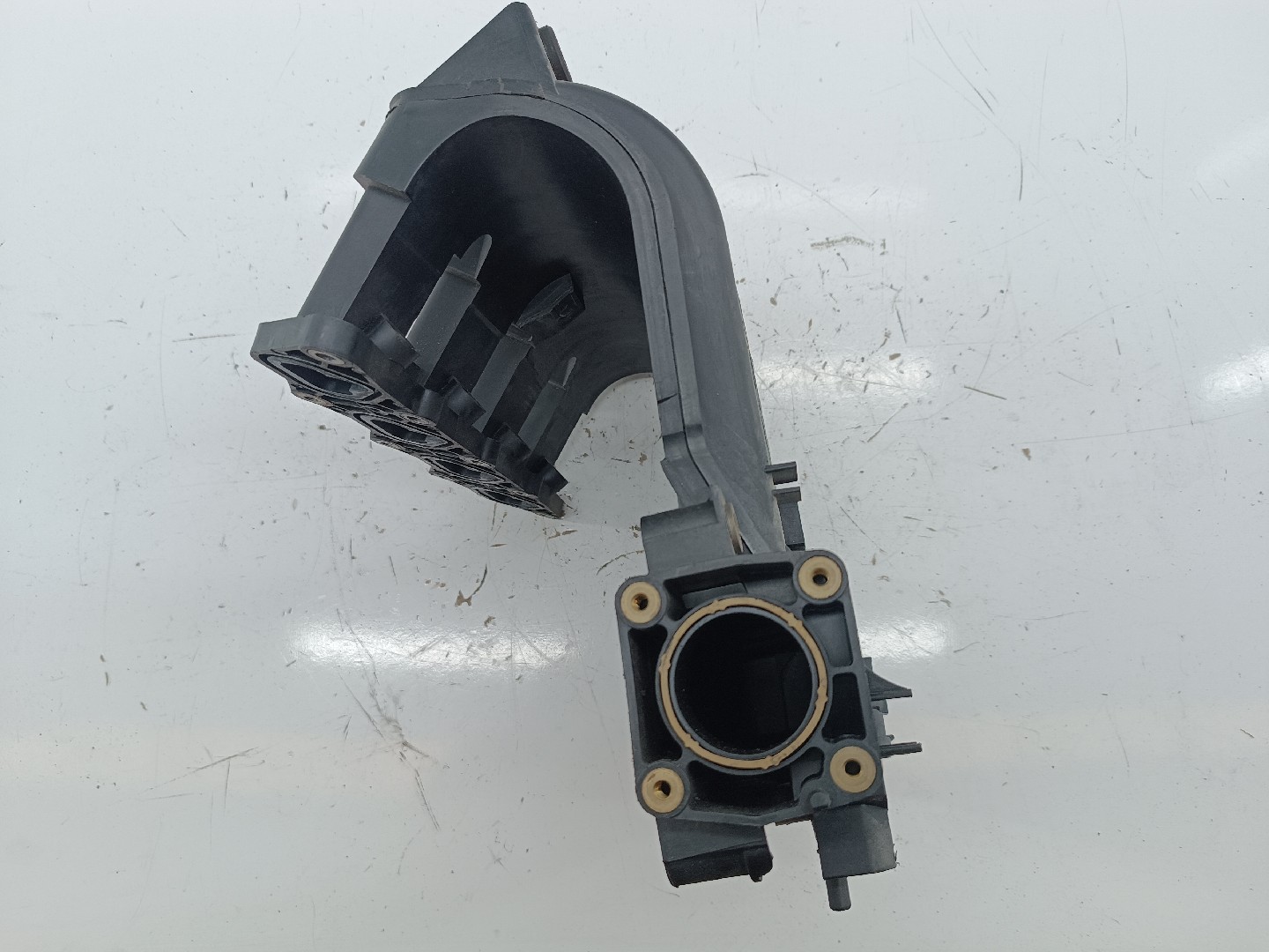 Coletor de admissão RENAULT CLIO III (BR0/1, CR0/1) | 05 -  Imagem-4