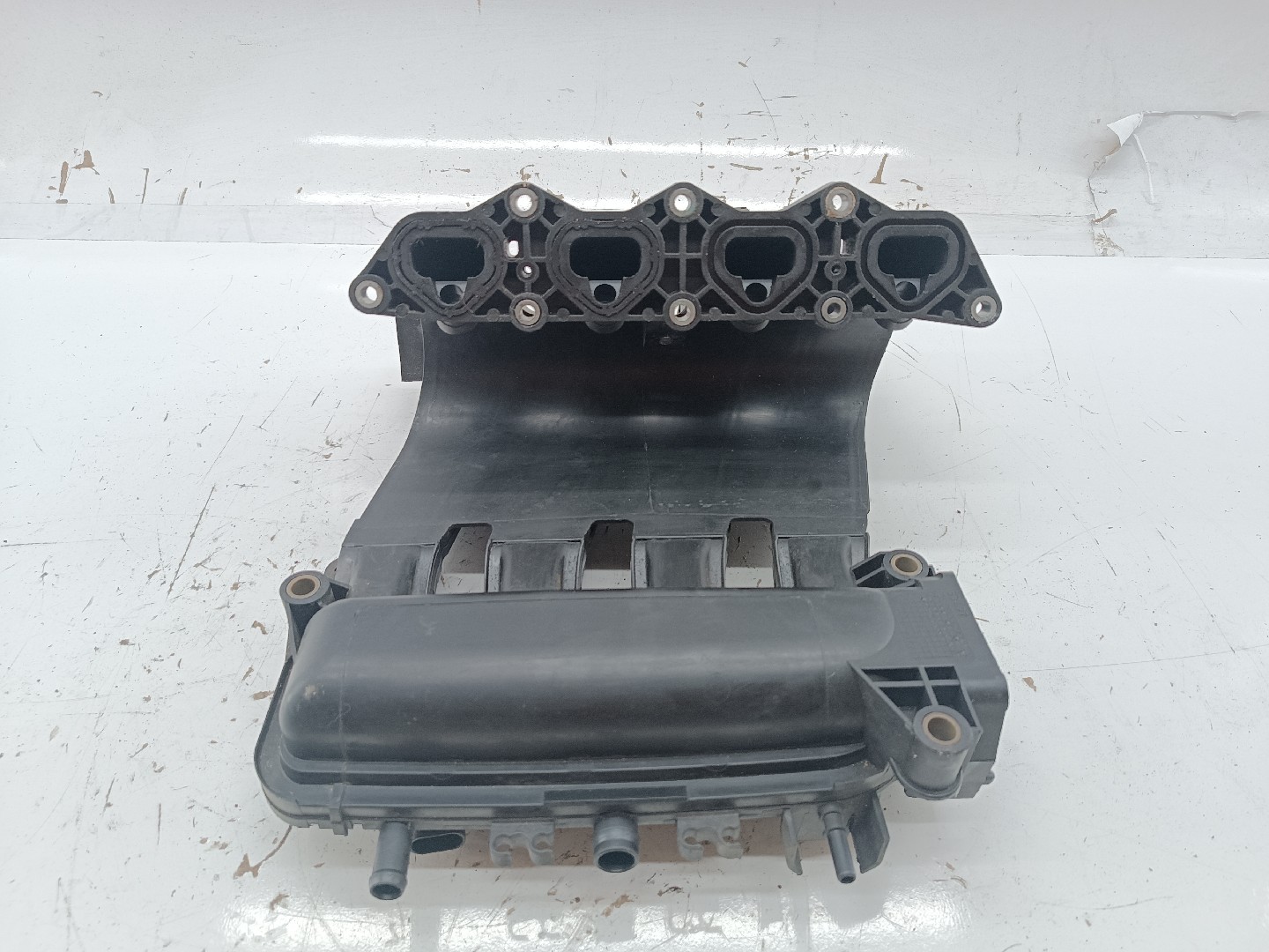 Coletor de admissão RENAULT CLIO III (BR0/1, CR0/1) | 05 -  Imagem-3