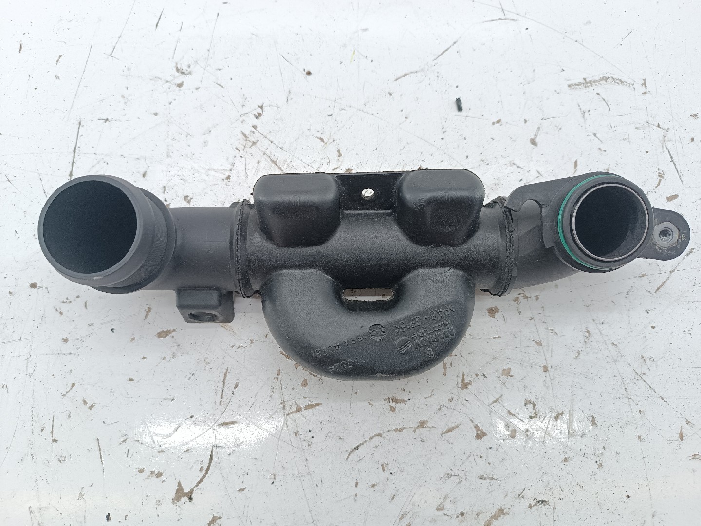 Tubo de admissão FORD FIESTA VI (CB1, CCN) | 08 -  Imagem-1