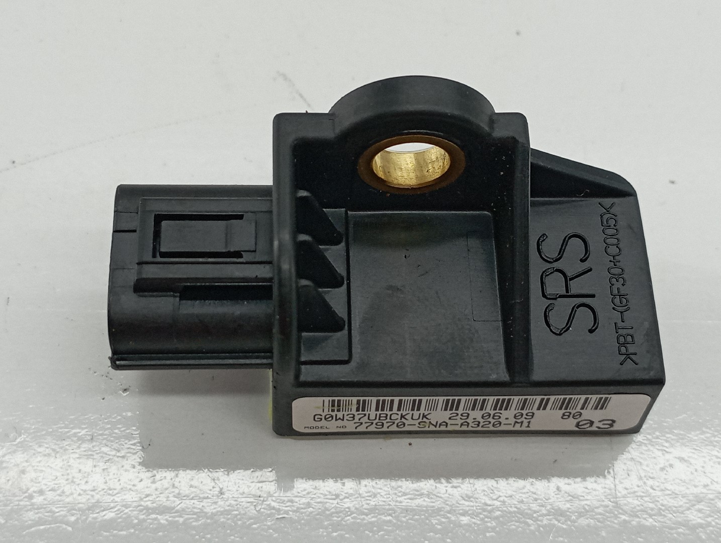 Sensor Airbag HONDA CIVIC VI Hatchback (EJ, EK) | 95 - 01