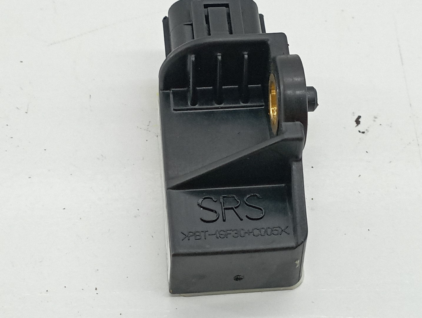 Sensor Airbag HONDA CIVIC VI Hatchback (EJ, EK) | 95 - 01 Imagem-2
