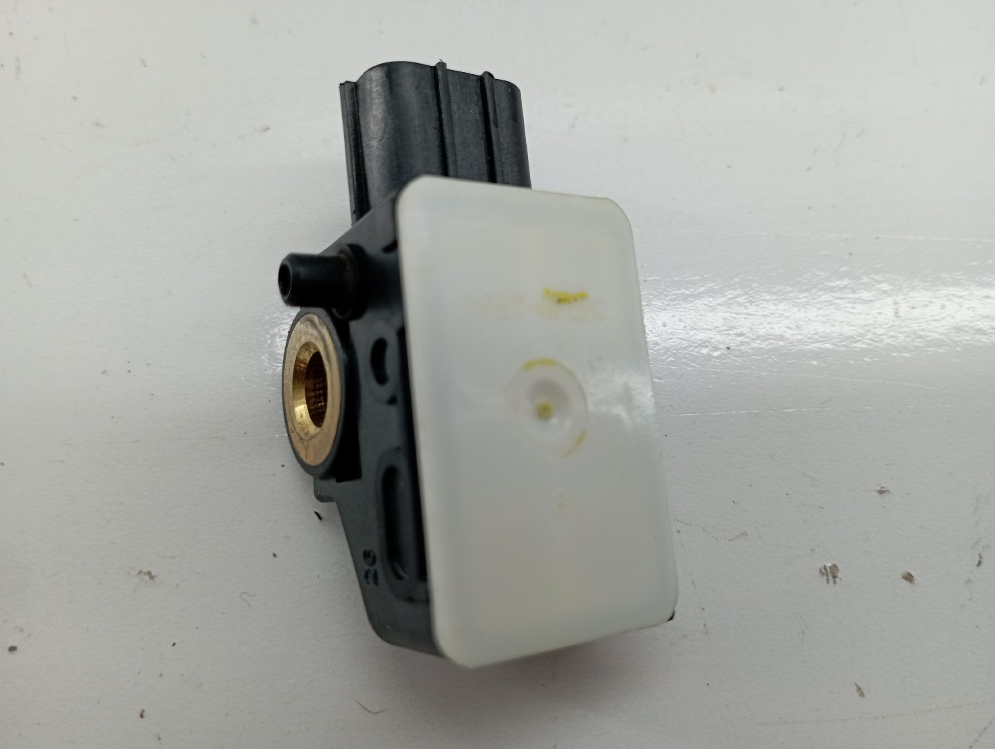 Sensor Airbag HONDA CIVIC VI Hatchback (EJ, EK) | 95 - 01 Imagem-4
