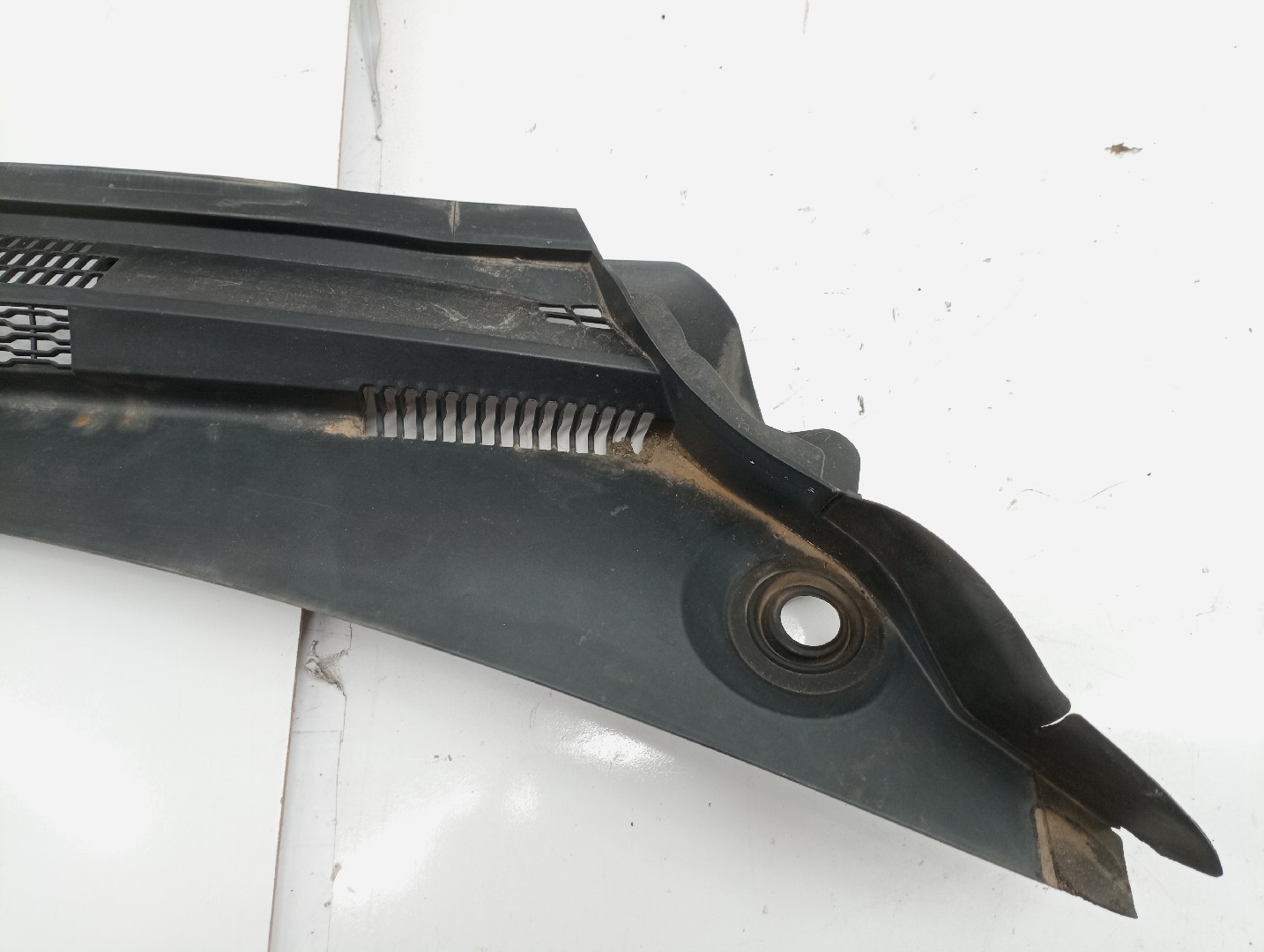 Grelha de torpedo CITROEN DS5 | 11 - 15 Imagem-2