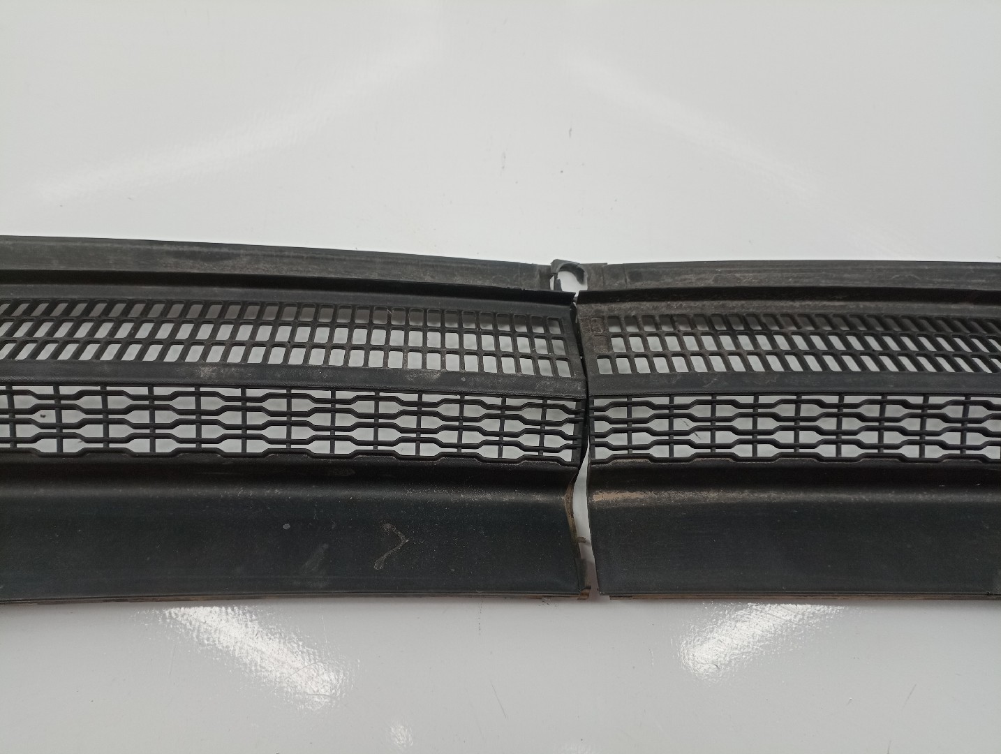 Grelha de torpedo CITROEN DS5 | 11 - 15 Imagem-1