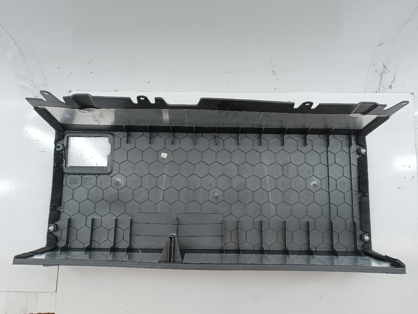 Tampa de bateria CITROEN DS5 | 11 - 15