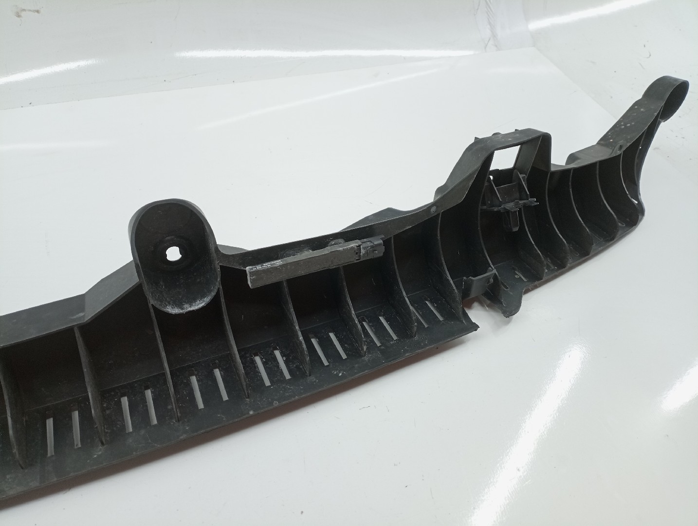 Suporte de montagem de para-choques CITROEN DS5 | 11 - 15 Imagem-4