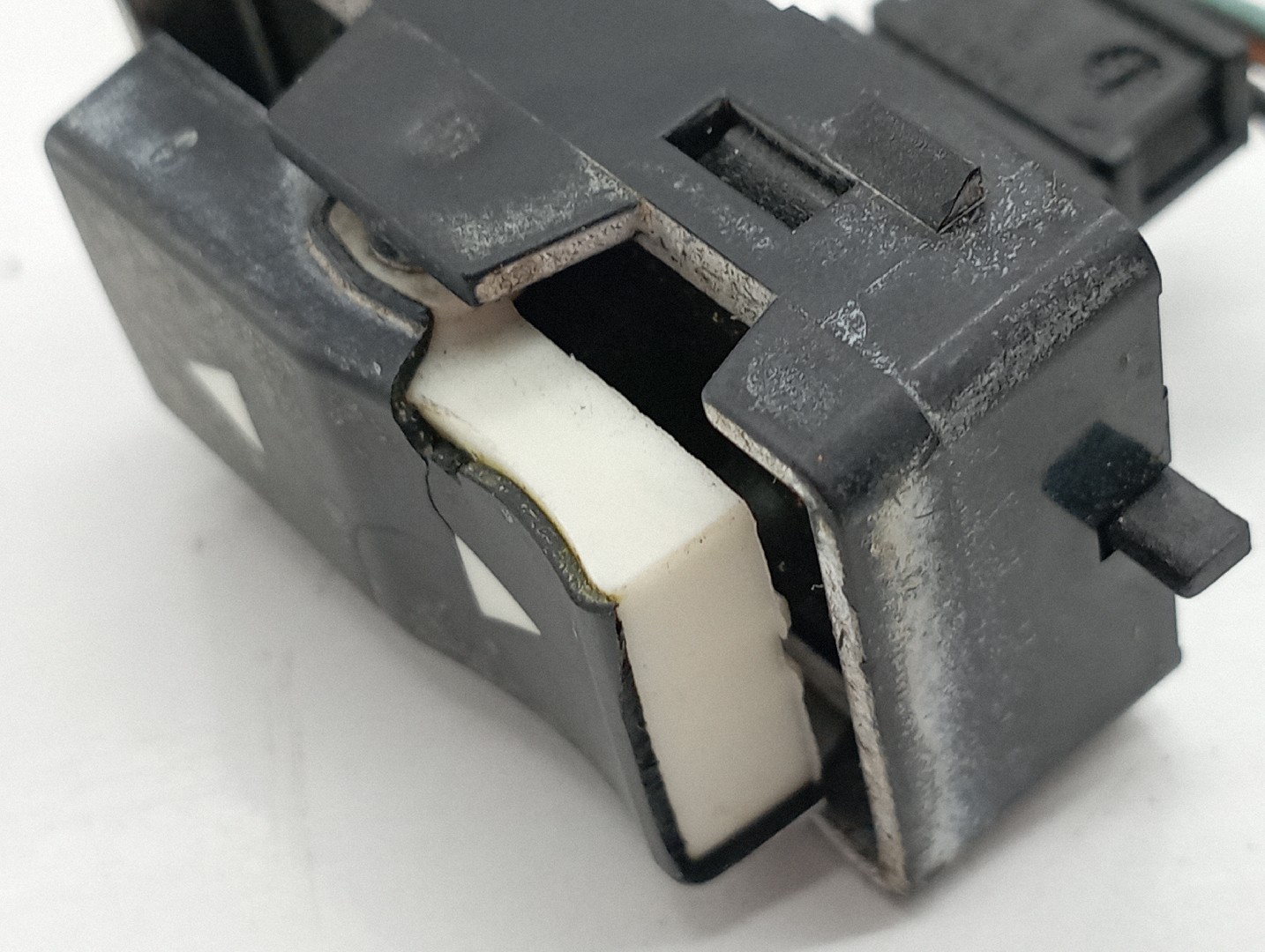 Comutador de vidro frente esquerdo FIAT STILO (192_) | 01 - 10 Imagem-3