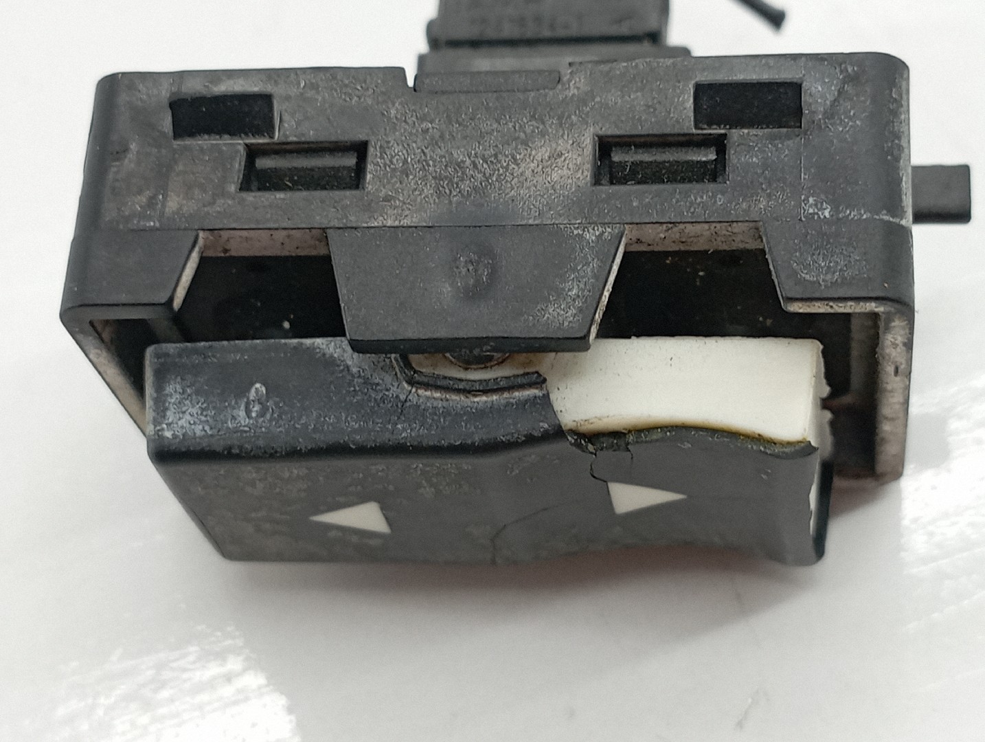 Comutador de vidro frente esquerdo FIAT STILO (192_) | 01 - 10 Imagem-2