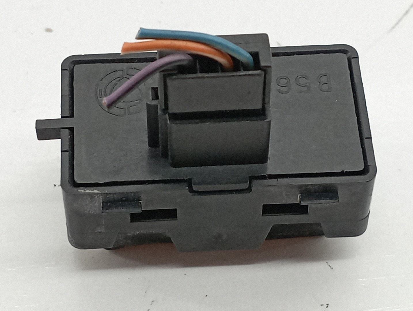 Comutador de vidro frente esquerdo FIAT STILO (192_) | 01 - 10 Imagem-5