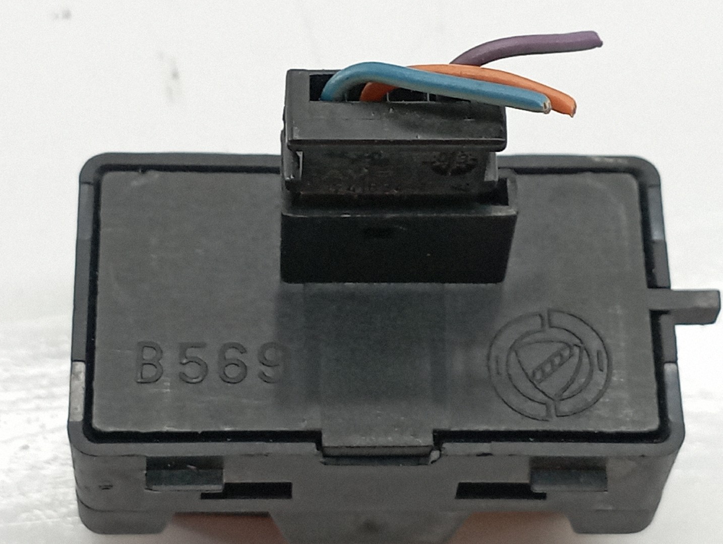 Comutador de vidro frente esquerdo FIAT STILO (192_) | 01 - 10 Imagem-4