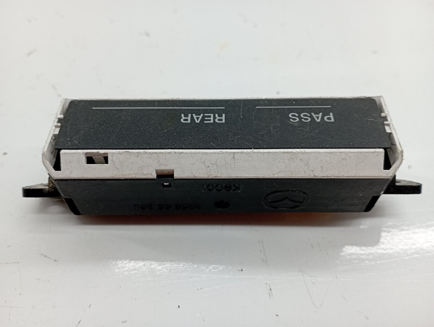 Sensor MAZDA RX-8 (SE, FE) | 03 - 12 Imagem-5