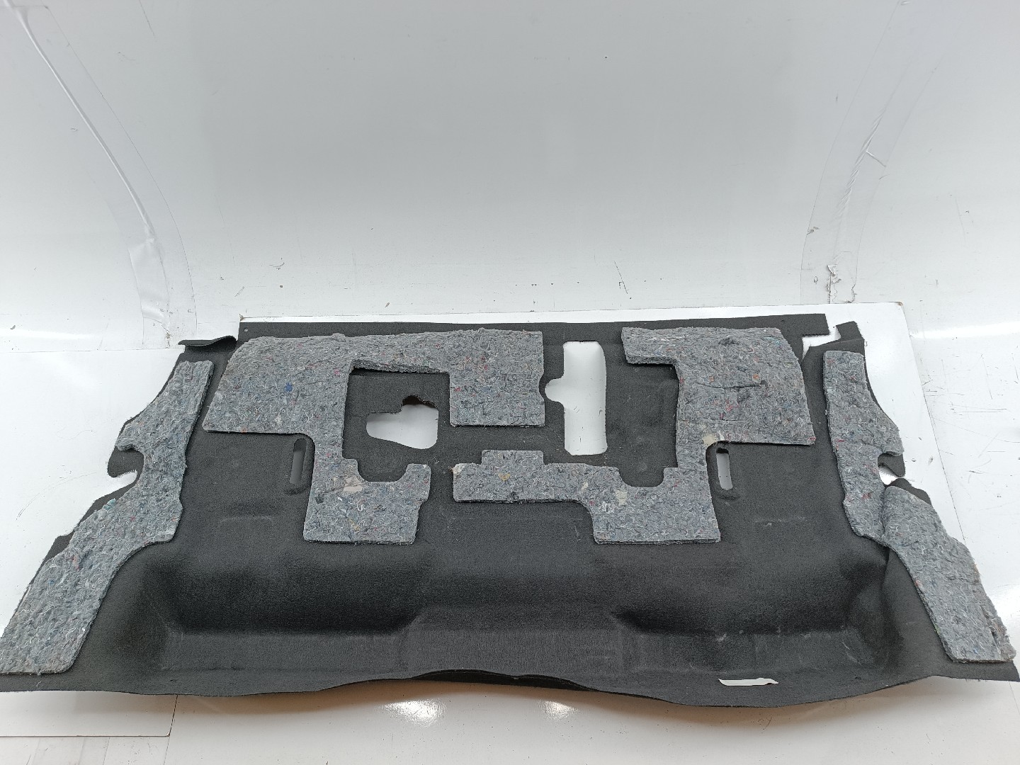 Carpete interior CITROEN DS5 | 11 - 15