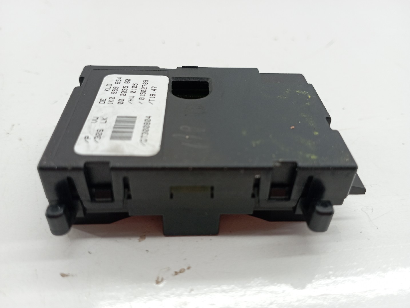 Sensor de Angulo De Volante AUDI A3 Sportback (8PA) | 04 - 15 Imagem-4
