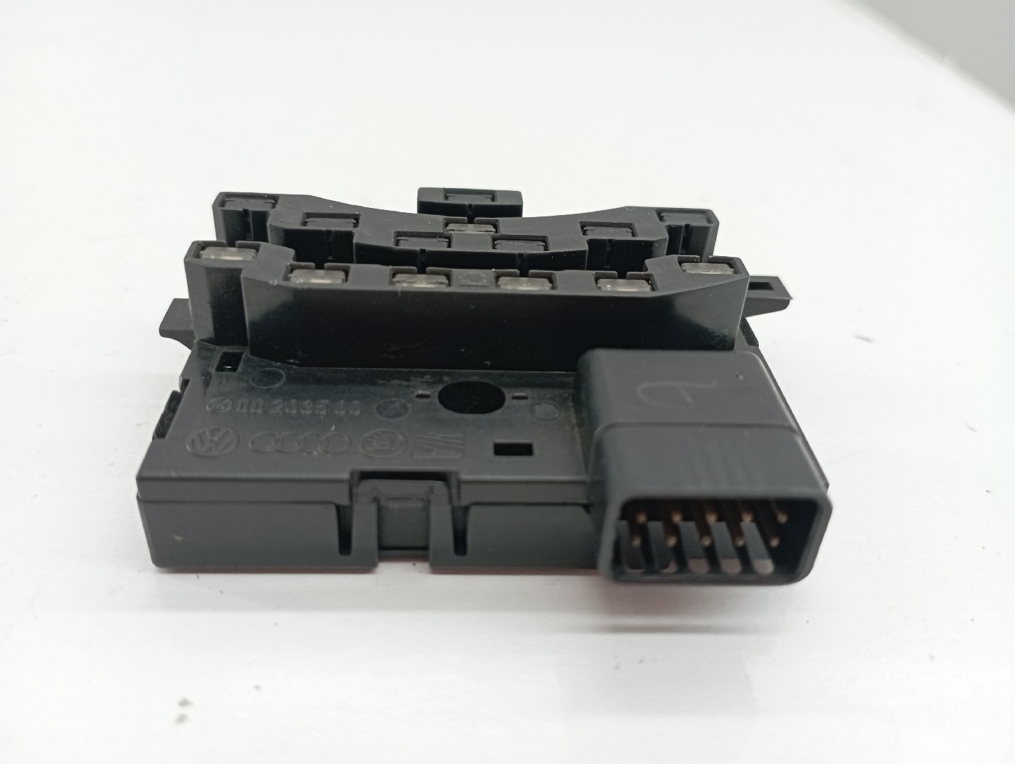Sensor de Angulo De Volante AUDI A3 Sportback (8PA) | 04 - 15 Imagem-1